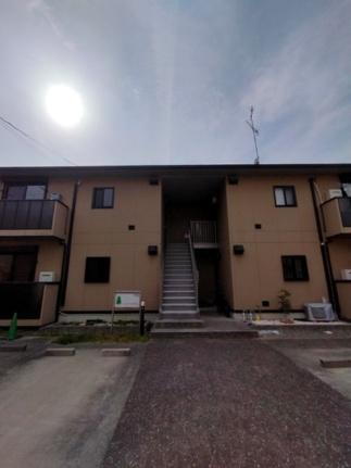 兵庫県西宮市小松北町２丁目 賃貸アパート