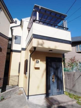 兵庫県西宮市松園町 賃貸一戸建て