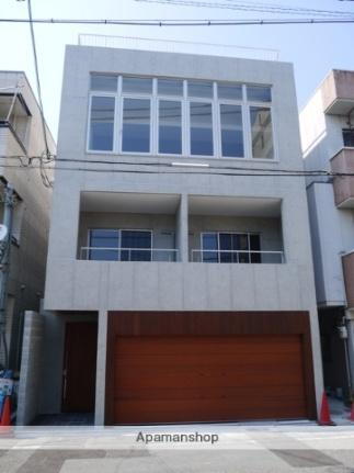 兵庫県芦屋市南宮町 賃貸マンション