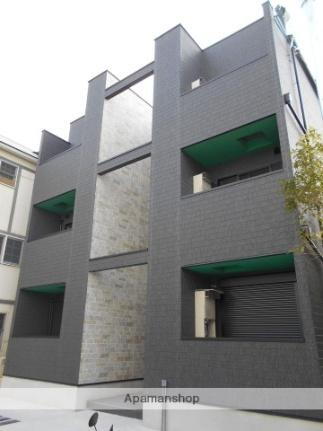 兵庫県西宮市甲子園町 賃貸アパート