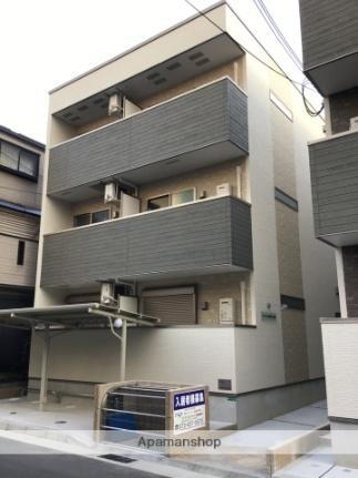 兵庫県西宮市田代町 3階建