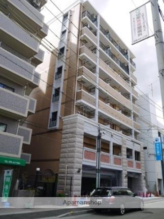 兵庫県神戸市東灘区青木６丁目 賃貸マンション