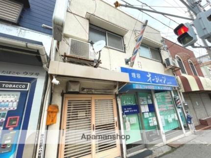津門宝津町１１−１６貸家