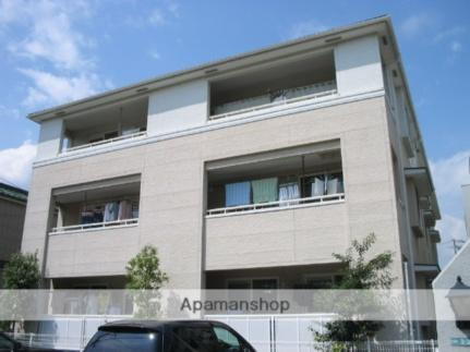 兵庫県西宮市大畑町 3階建