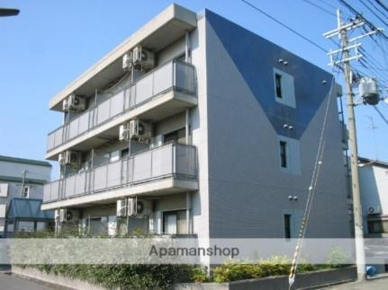 兵庫県西宮市大屋町 3階建 築34年4ヶ月