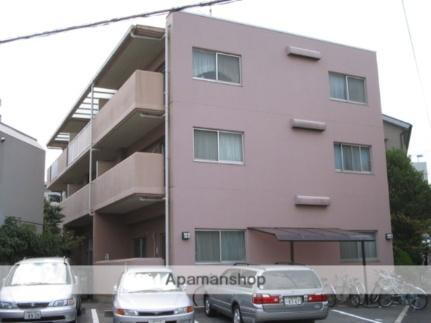 兵庫県西宮市大畑町 3階建