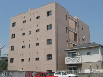 兵庫県西宮市甲子園口３丁目 賃貸マンション