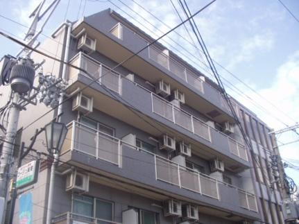 兵庫県西宮市甲子園口２丁目 賃貸マンション