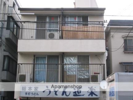 サンハイムジュニア