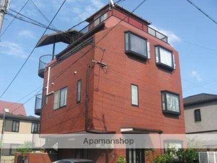 兵庫県芦屋市南宮町 賃貸マンション