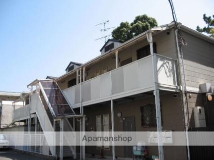 兵庫県西宮市霞町 築30年3ヶ月 2階建