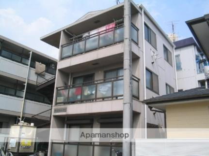ピースヴィレッジ 3階建