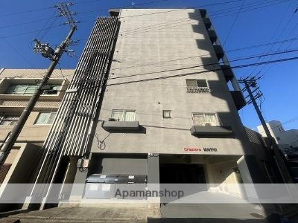 兵庫県姫路市南畝町１丁目 賃貸マンション