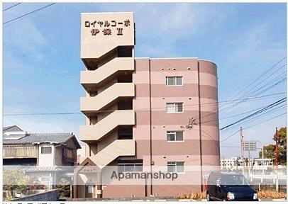 ロイヤルコーポ伊保ＩＩ