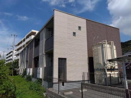 クレイノフィセント　ファルコン 2階建