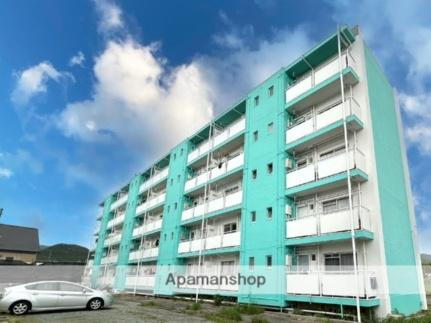 クレスト多可町　１棟 5階建