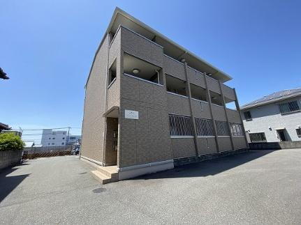 兵庫県姫路市亀山 賃貸アパート
