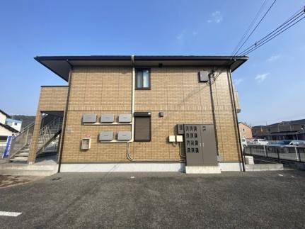 兵庫県姫路市大津区西土井 賃貸アパート