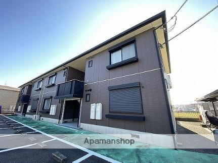 ディアス上ノ茶屋　Ｂ 2階建