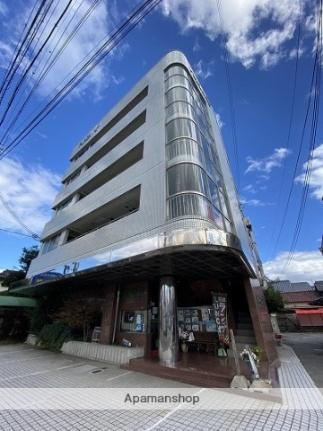 プラザＹ 5階建