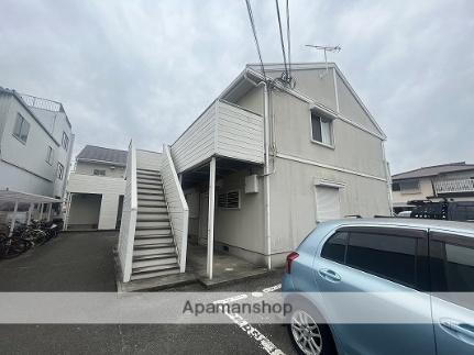 ＪＡハイツ中屋
