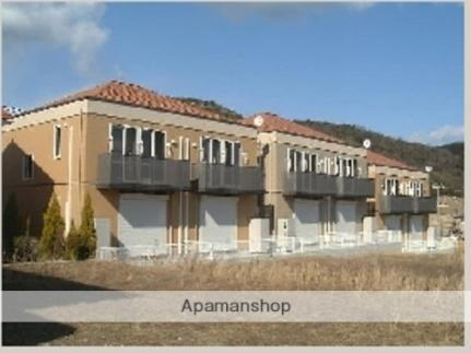 プチウエストＩＩＩ　Ａ