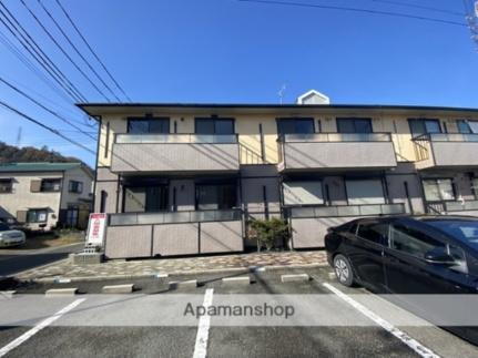 アーバンライフ吉田　Ａ 2階建