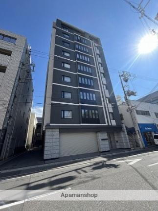 リアライズ呉服町 9階建