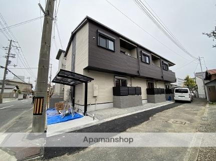 Ｎ．Ｉ．Ｓ．（エヌアイエス） 2階建