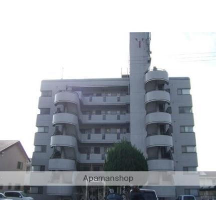ハイツ山本