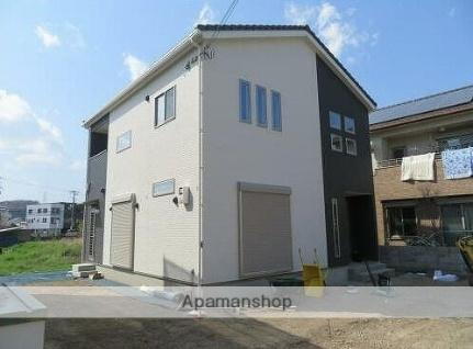 辻井６丁目　阪田貸住宅 2階建