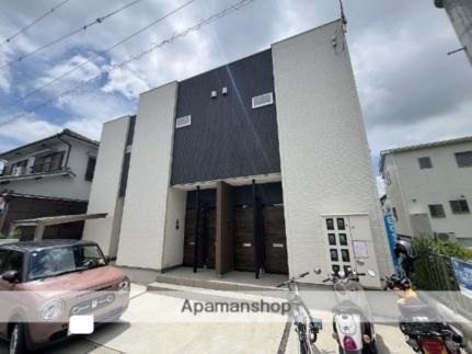 リープラス赤穂ＩＩ