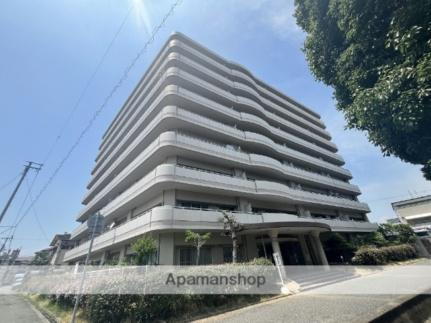 兵庫県姫路市神屋町３丁目 賃貸マンション