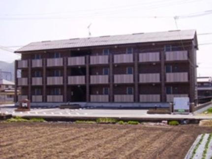 兵庫県揖保郡太子町太田 賃貸アパート