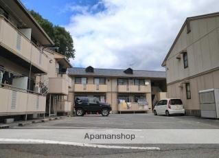 ハイネス北平野　Ｂ 2階建