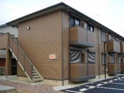 兵庫県赤穂市塩屋 賃貸アパート