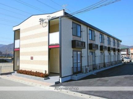 兵庫県赤穂市黒崎町 賃貸アパート