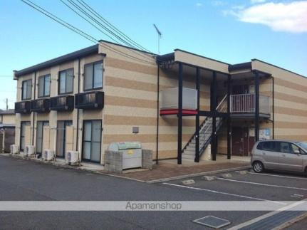 レオパレス相生