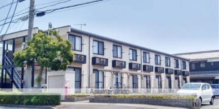 レオパレスきらり