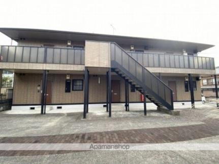 兵庫県相生市汐見台 賃貸アパート