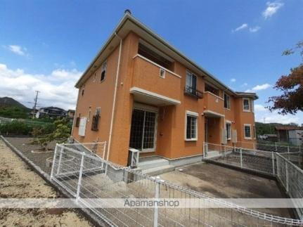 兵庫県相生市緑ケ丘２丁目 賃貸アパート