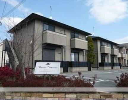 兵庫県たつの市揖西町土師１丁目 賃貸アパート