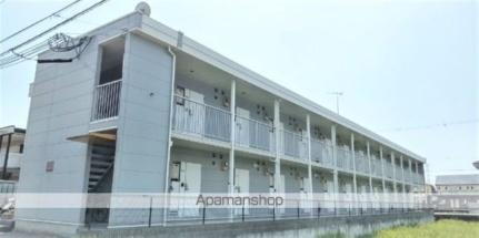 兵庫県赤穂市黒崎町 賃貸アパート