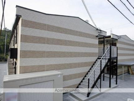 兵庫県相生市古池本町 賃貸アパート