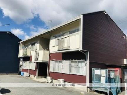 コーポ向陽台　Ａ