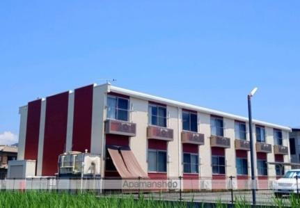 兵庫県赤穂市尾崎 賃貸アパート