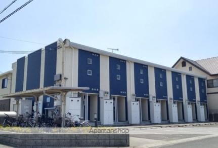 兵庫県赤穂市板屋町 賃貸アパート