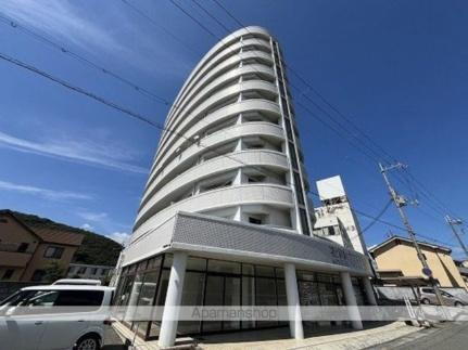 兵庫県相生市那波大浜町 賃貸マンション