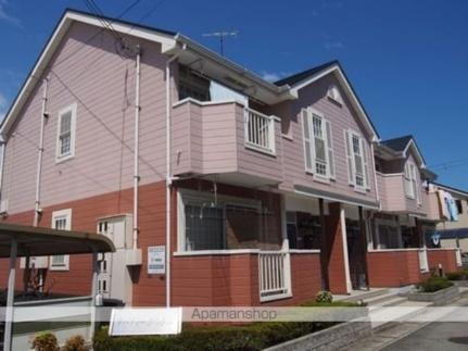 兵庫県赤穂市さつき町 賃貸アパート