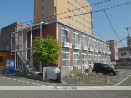 兵庫県相生市本郷町 賃貸アパート